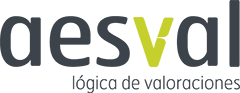 Tasación oficial. Aesval. Lógica de Valoraciones Tasaciones y valoraciones homologadas por el Banco de España