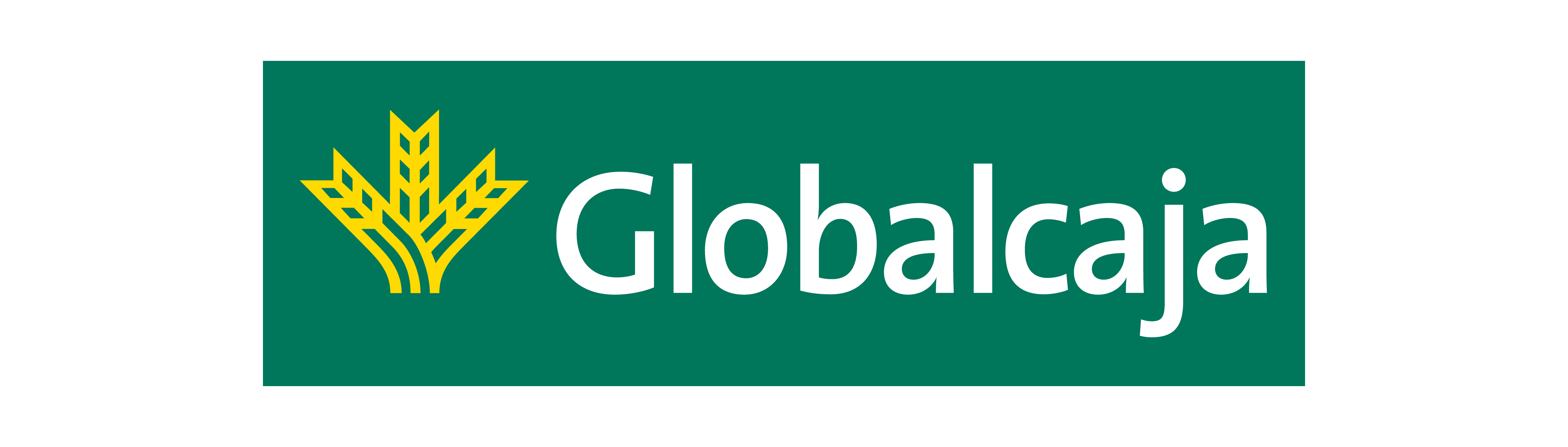 Globalcaja Logo
