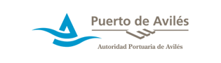 Autoridad Portuaria Aviles Logo