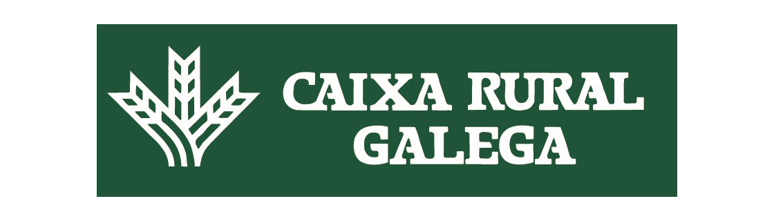 Caixa Rural Galega Logo