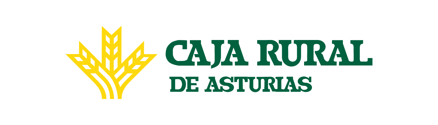 Caja Rural Asturias Logo