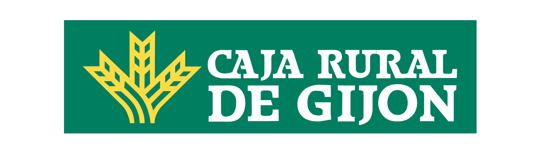 Caja Rural Gijon Logo