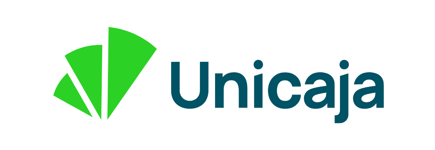 unicaja logo