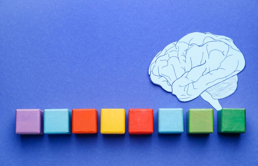psicologia del color y tasacion