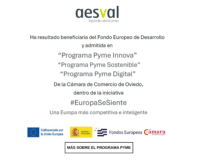 pyme aesval