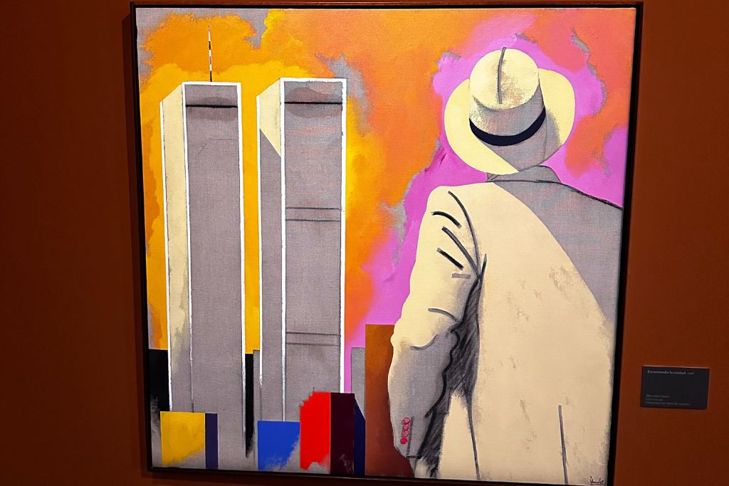 valoración obras de arte