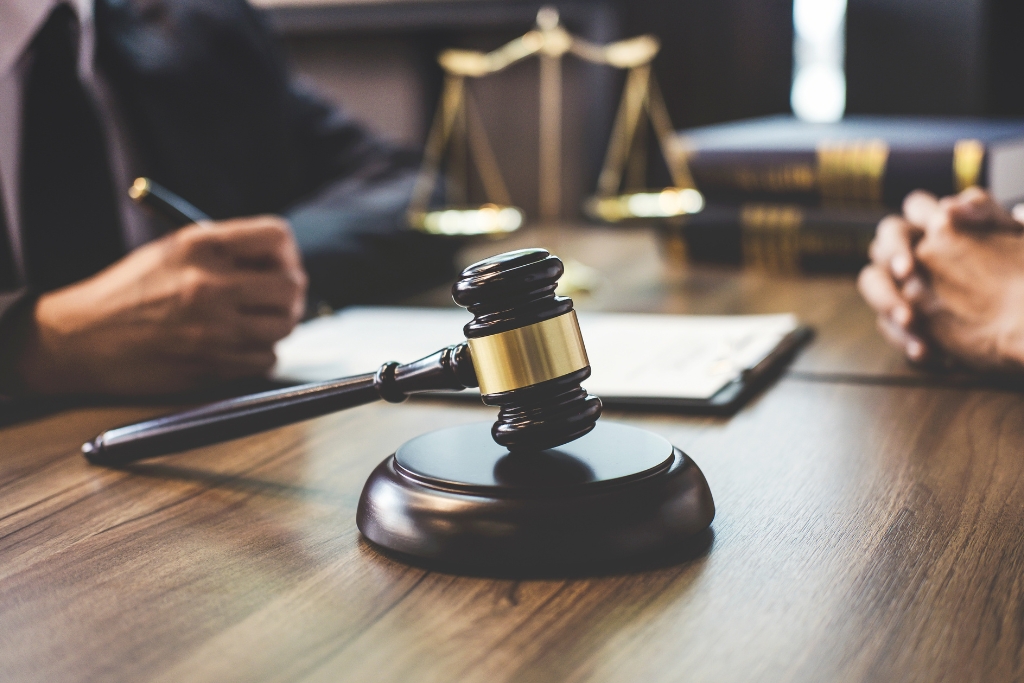 sociedad homologada en procesos legales