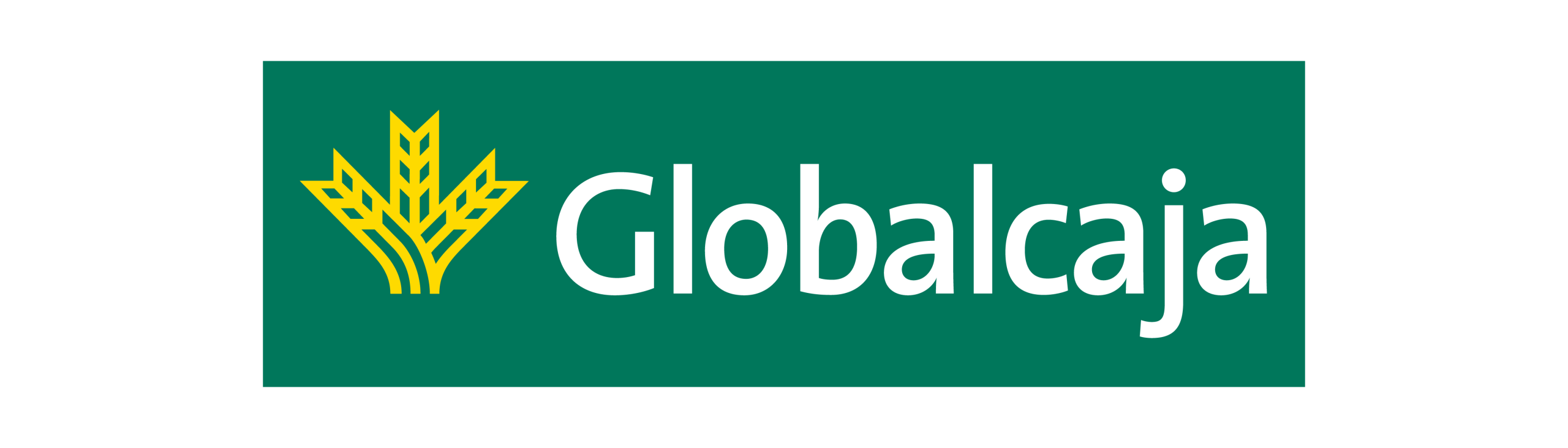Globalcaja_logo
