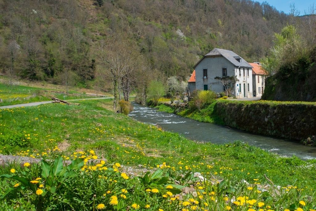 fincas rusticas particulares