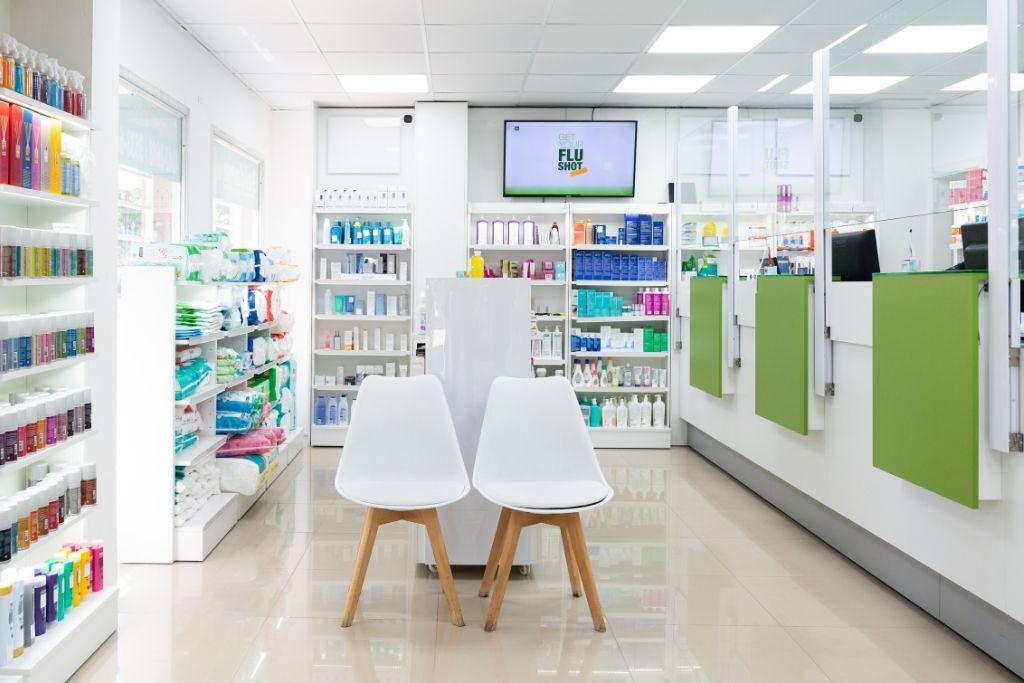 fondo comercio farmacias