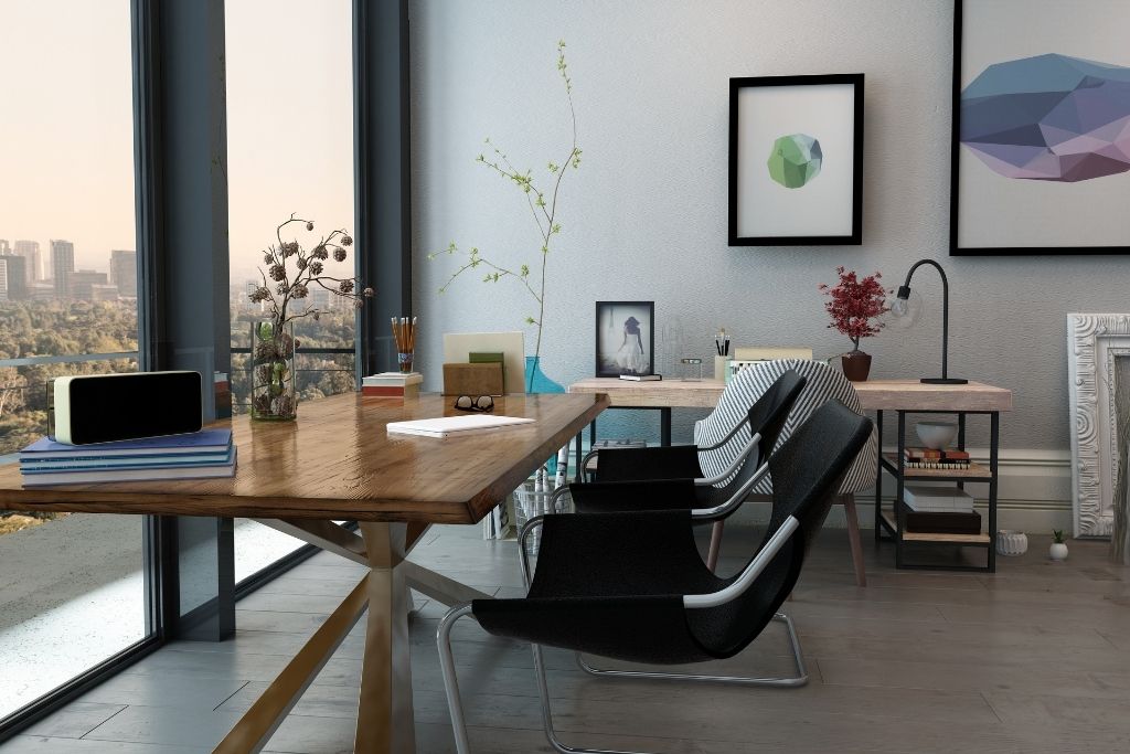 inventario de bienes