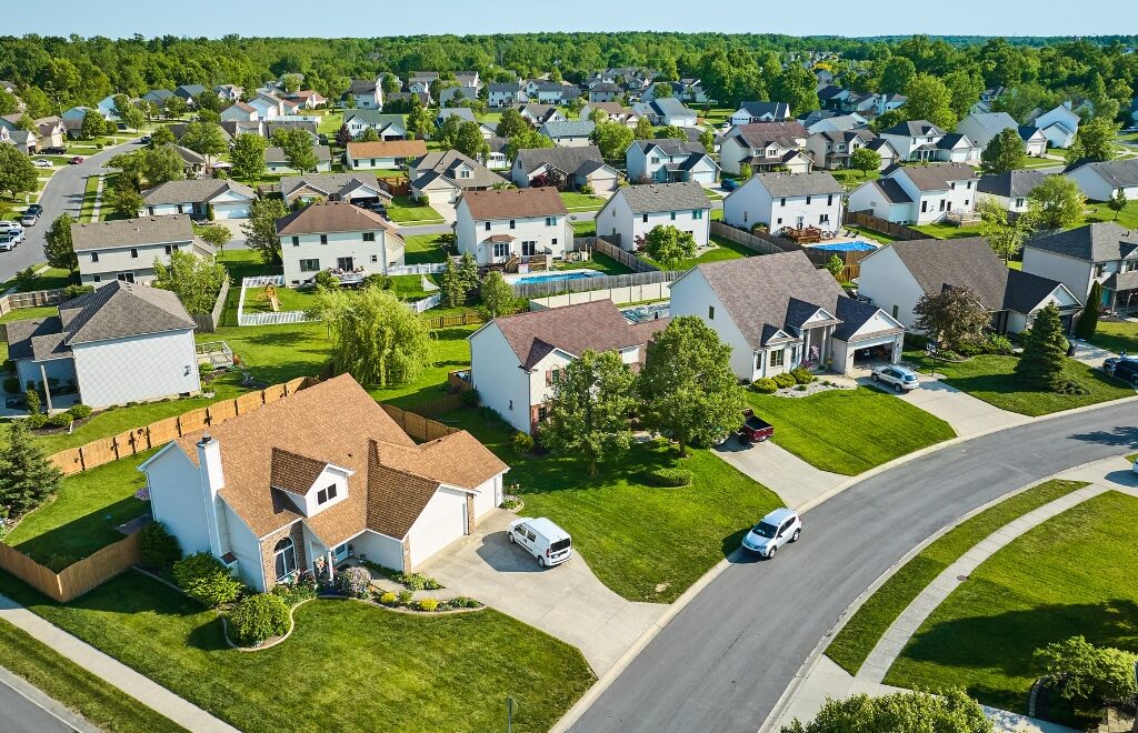 valoracion inmobiliaria y vecindario