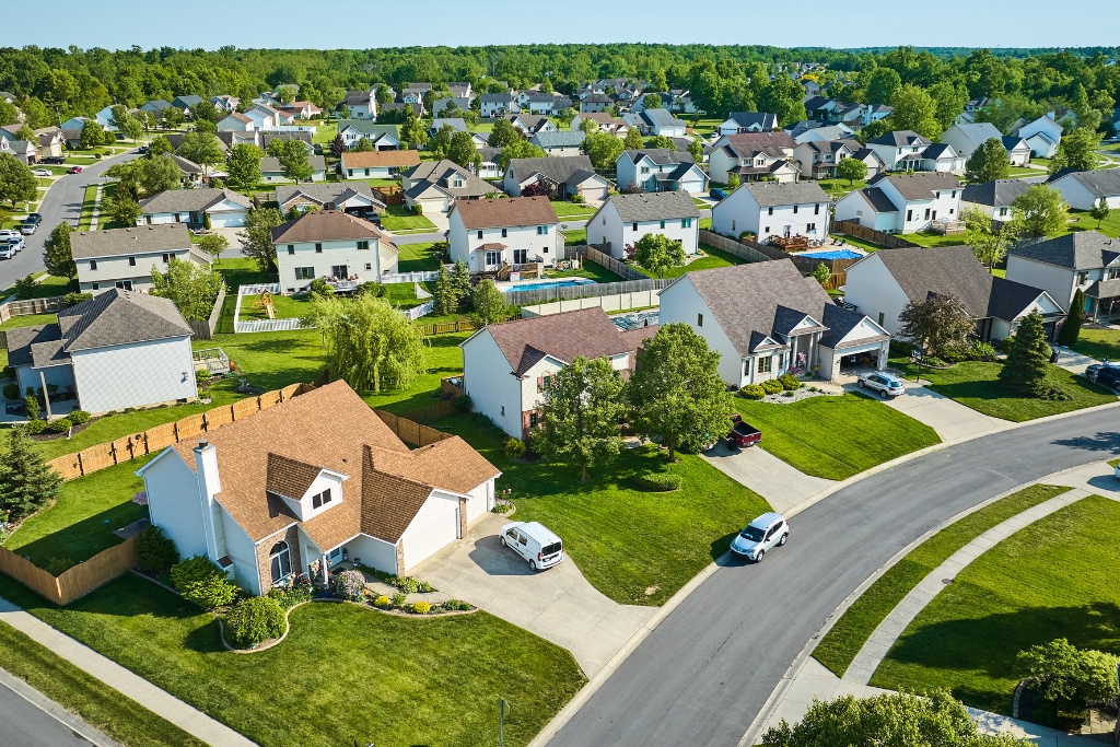 valoracion inmobiliaria y vecindario