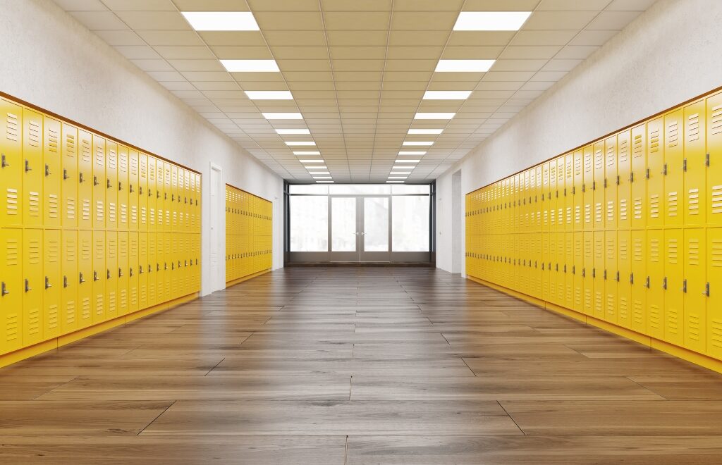 valoracion y escuelas