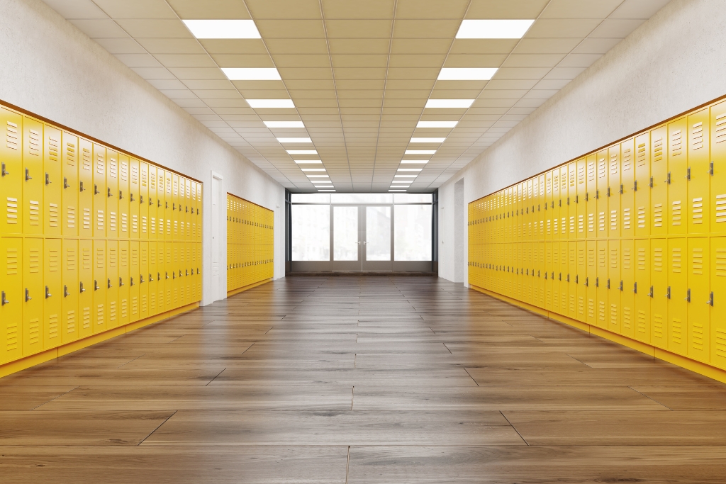 valoracion y escuelas