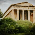 valoracion y arqueologia