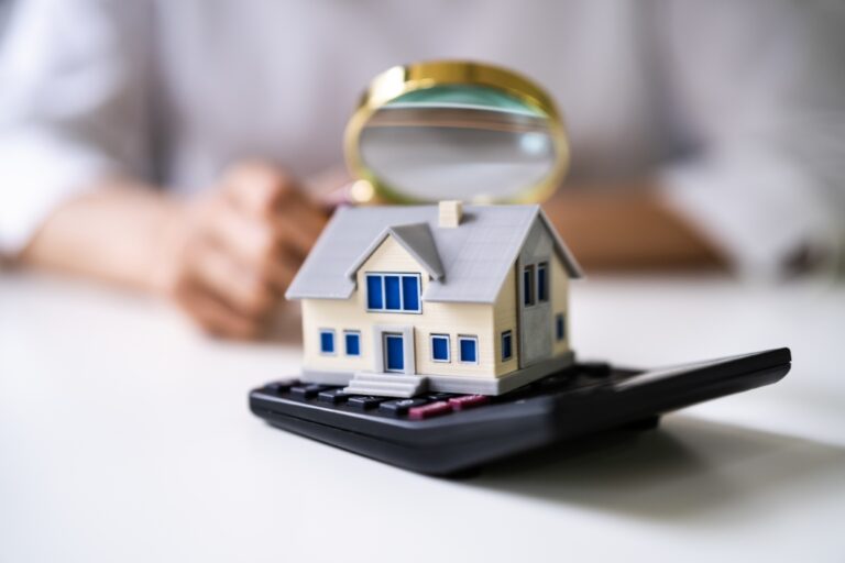 afeccion urbanistica y tasacion