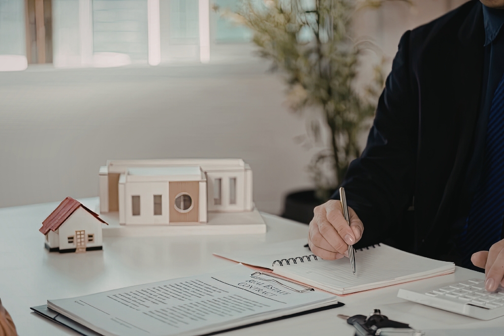 dos valores distintos en tasacion