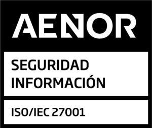 SelloAENORISO27001 POS e1772637386304