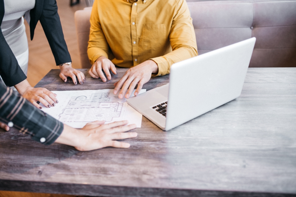 que aprende un tasador