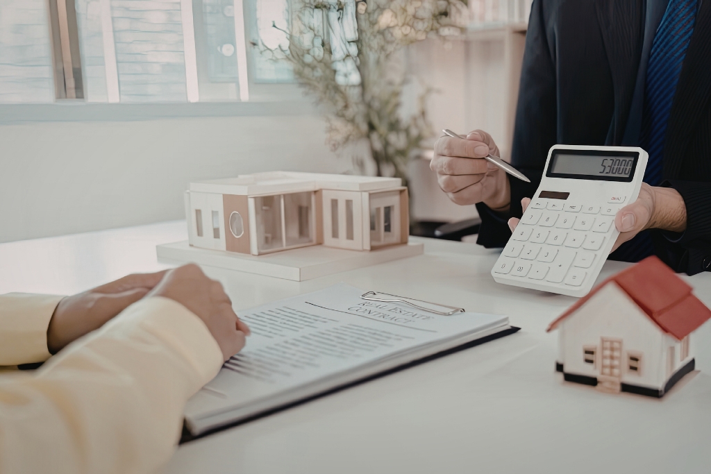 que puede y no puede hacer un tasador