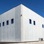 tasacion de naves industriales antiguas