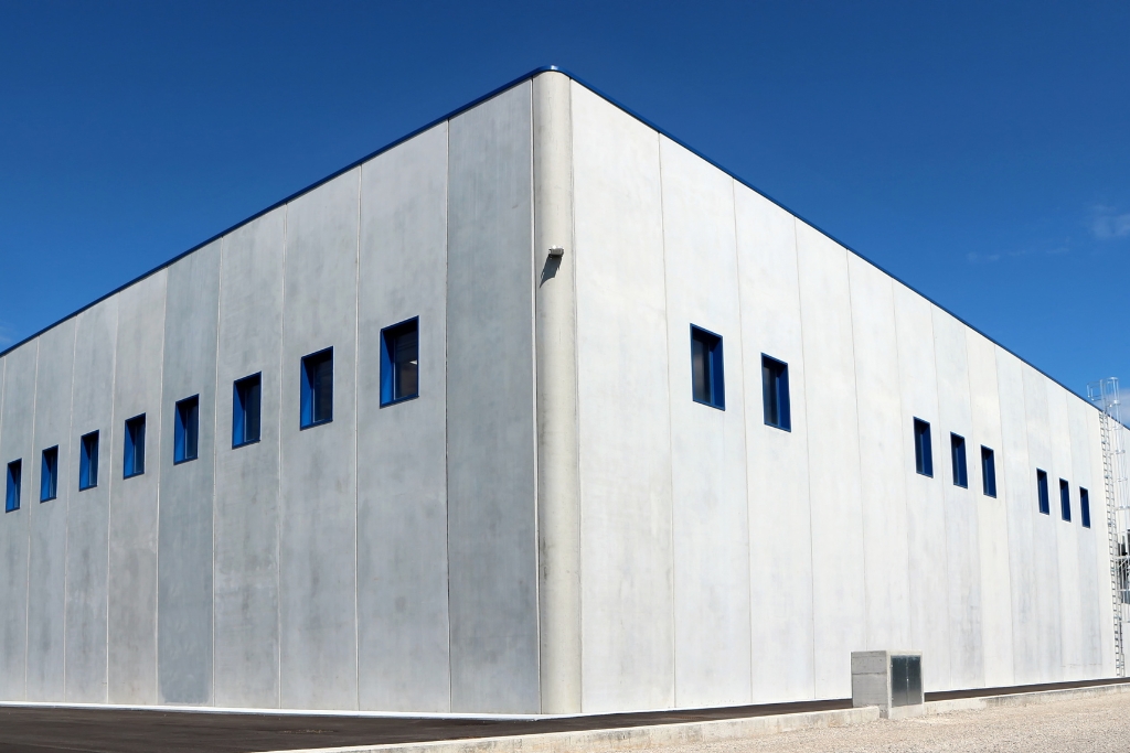 tasacion de naves industriales antiguas