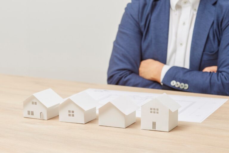 el futuro del sector inmobiliario